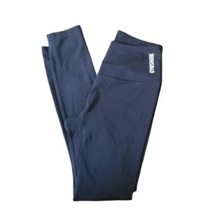 Gymshark Leggings Womens Size small Black